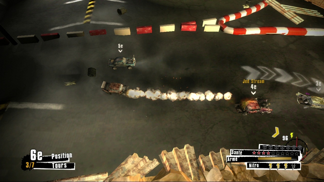 Scrap Metal - Imagen 44